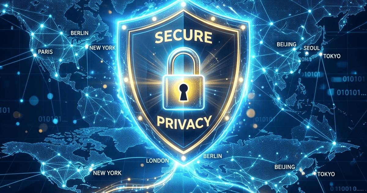 The Best Free VPN Services for Privacy & Security