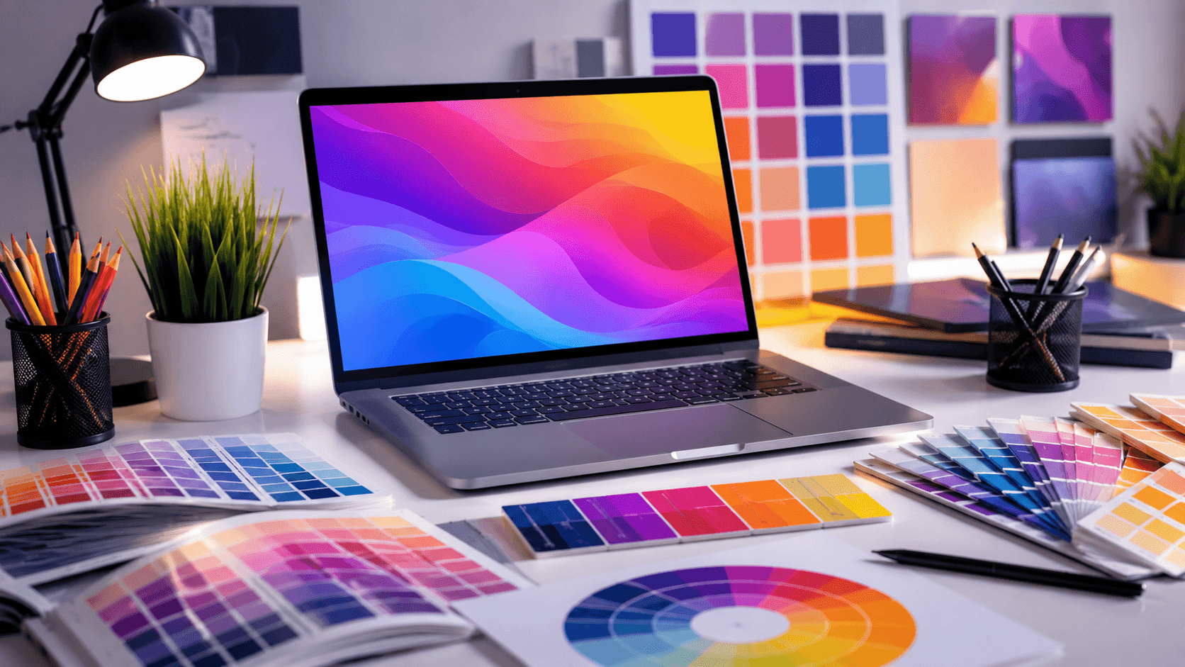 HEX, RGB, and HSL Explained: How to Convert Color Codes Online