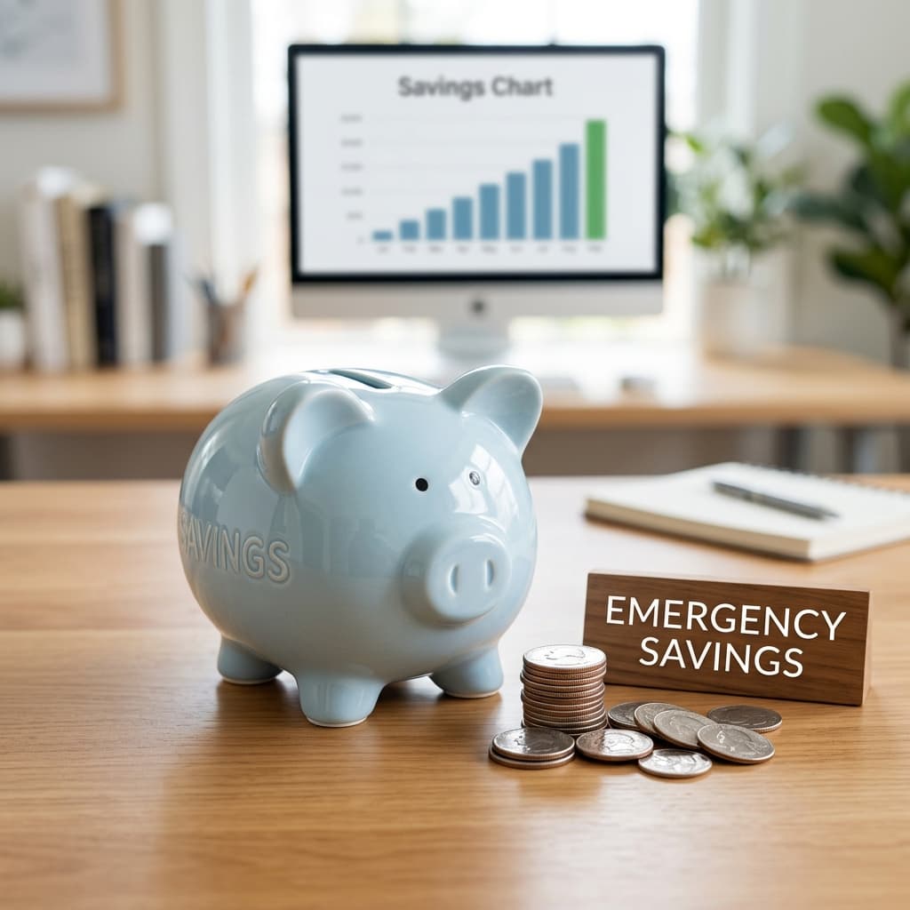 How to Build an Emergency Fund: The Ultimate Financial Safety Net