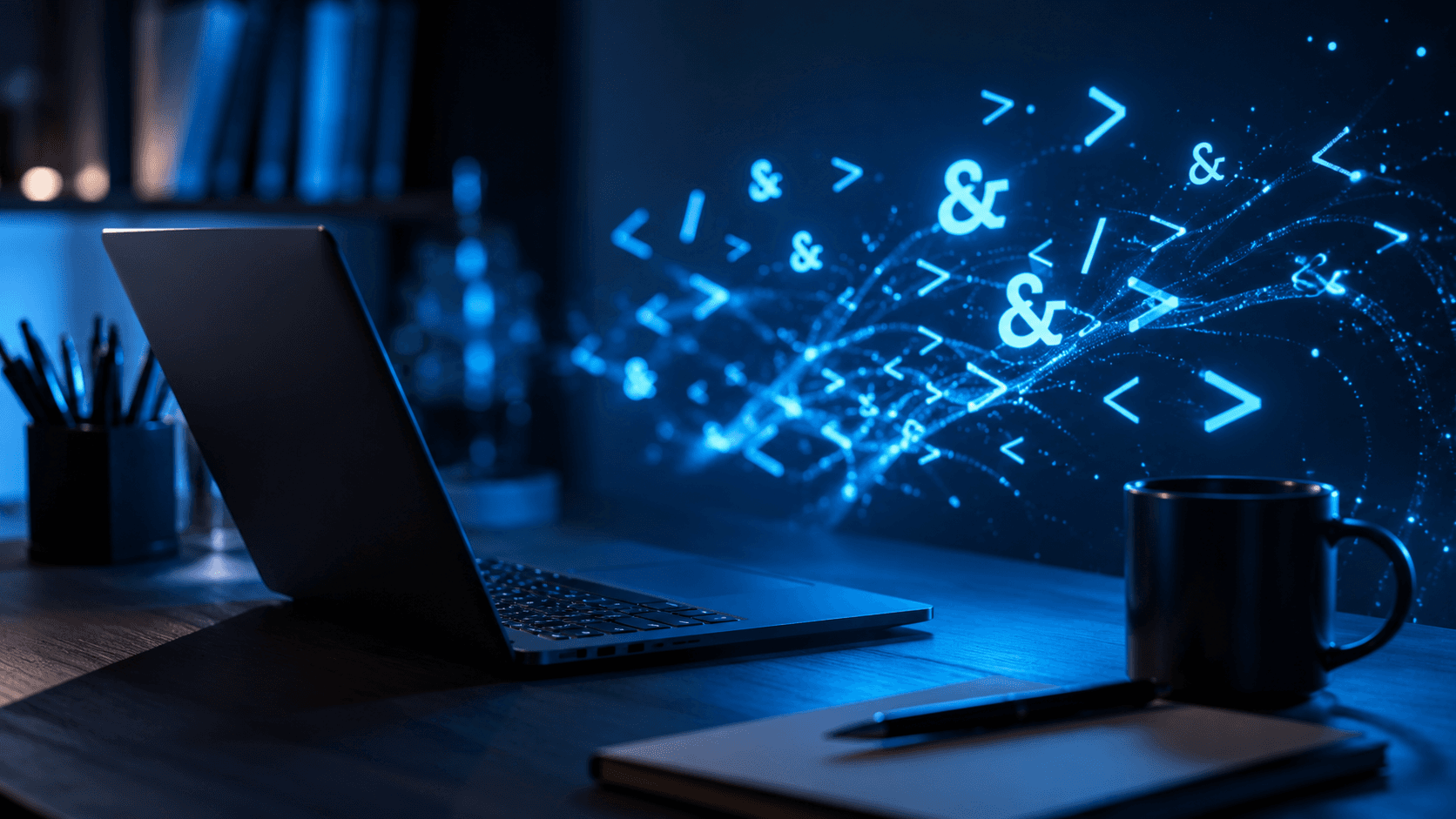 HTML Entities Explained: How to Encode and Decode Special Characters