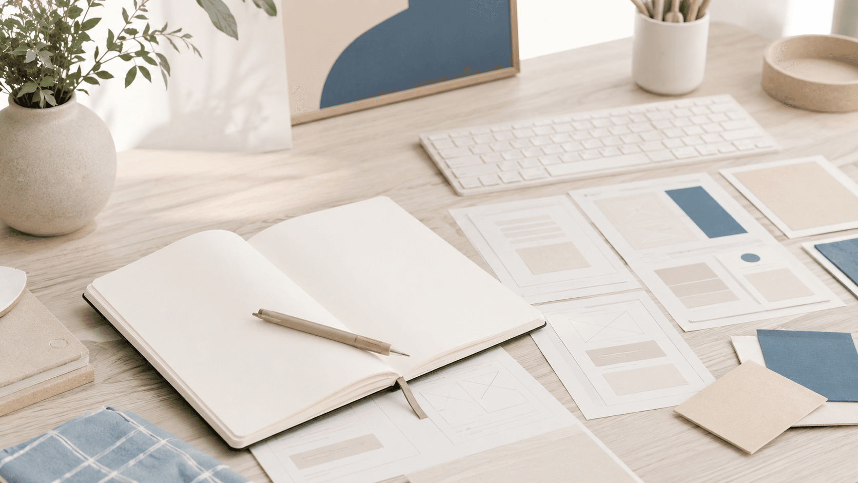 Lorem Ipsum Generator: What It Is and How to Create Placeholder Text
