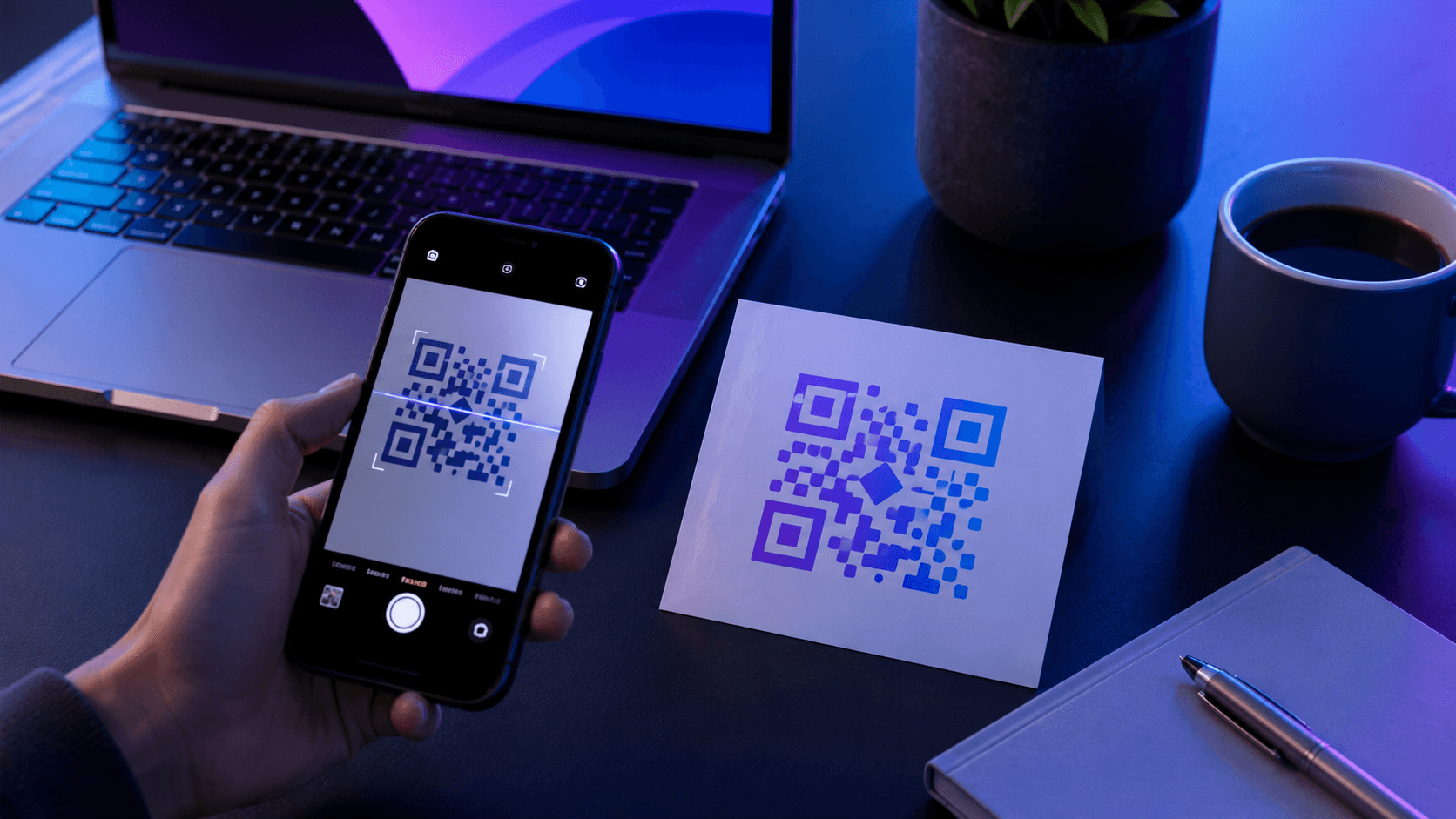 How to Create a QR Code for Free: Step-by-Step Guide