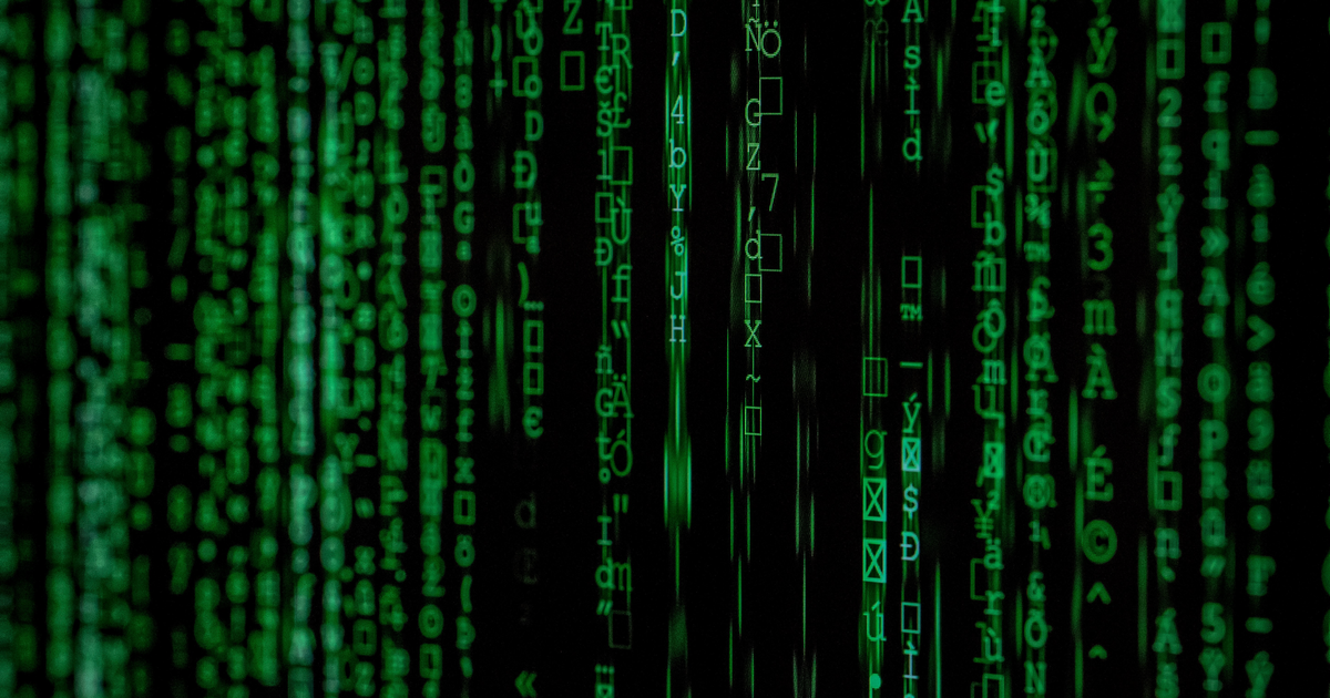 Digital security code representing password protection
