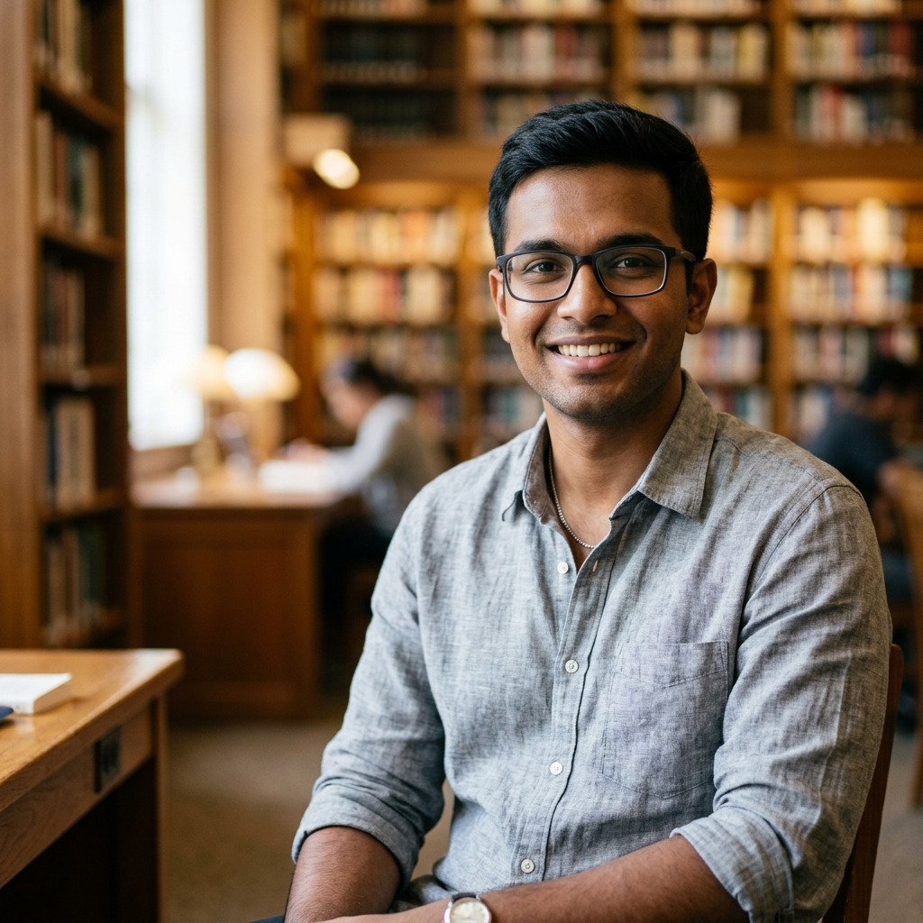 Pratham Kevadiya