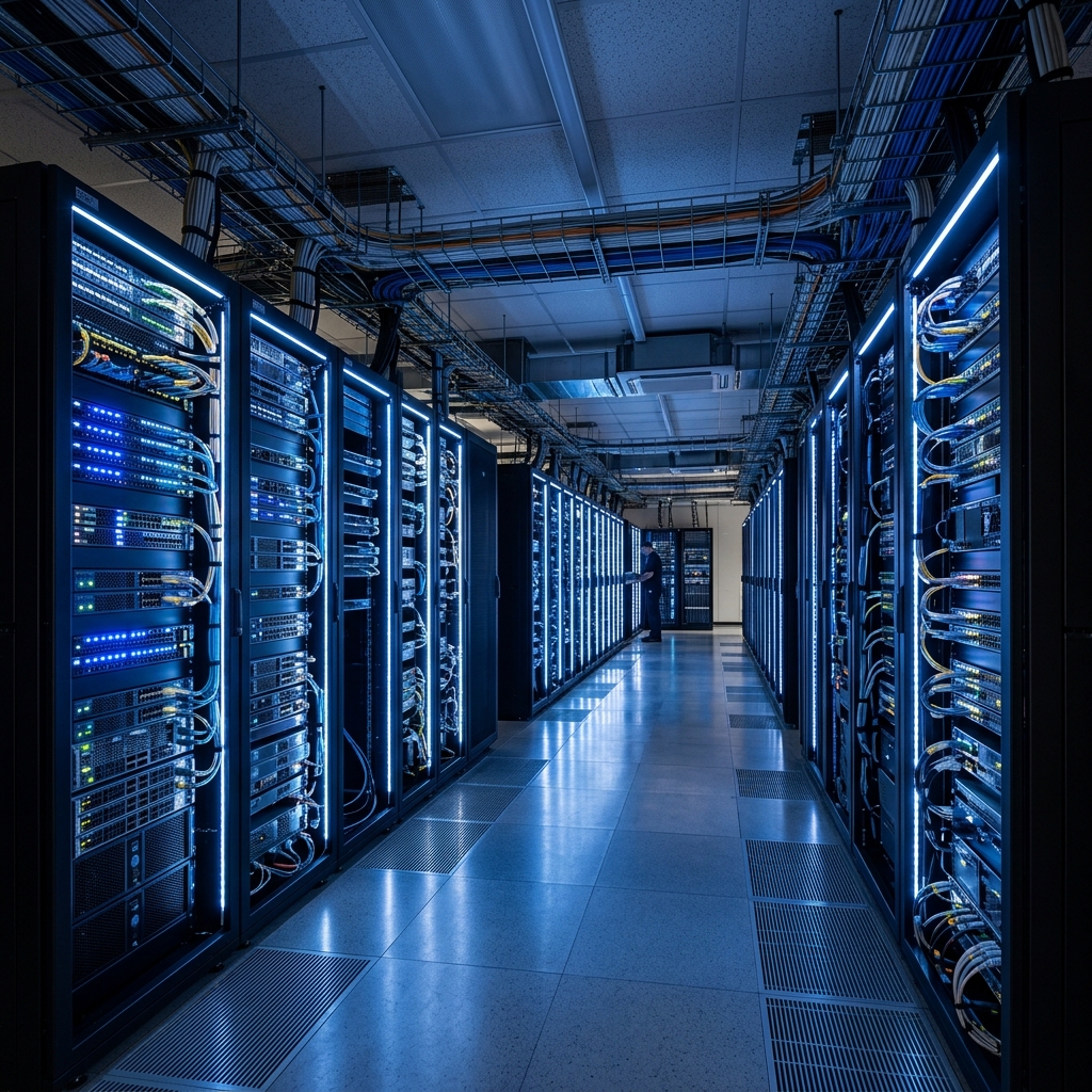 Cloud servers and remote API endpoints